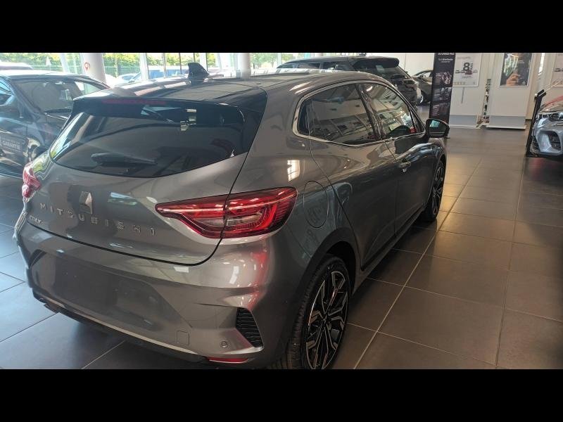 mitsubishi - Visuel 4