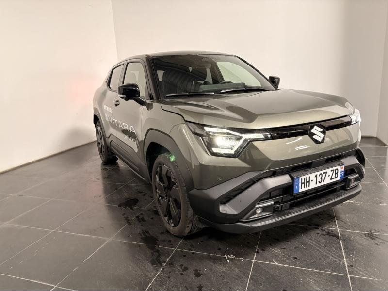 suzuki - Visuel 0