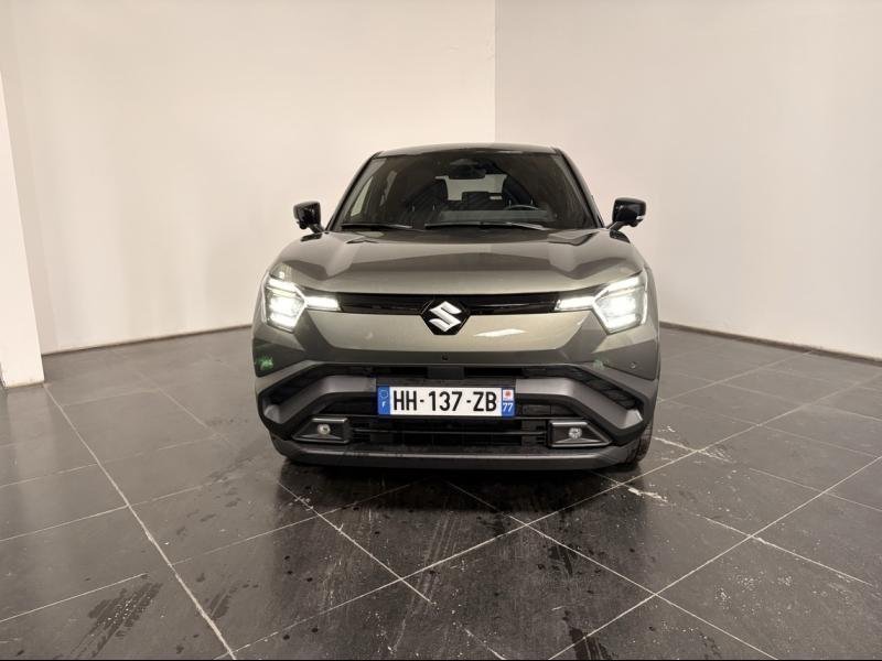 suzuki - Visuel 1