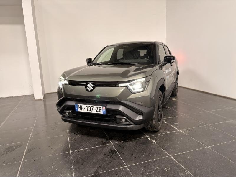 suzuki - Visuel 2