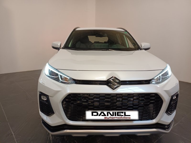 suzuki - Visuel 1