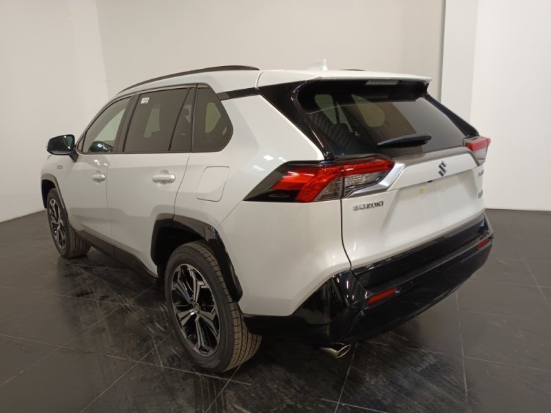 suzuki - Visuel 4