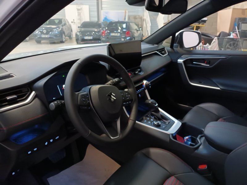 suzuki - Visuel 10