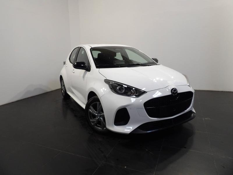 mazda - Visuel 0