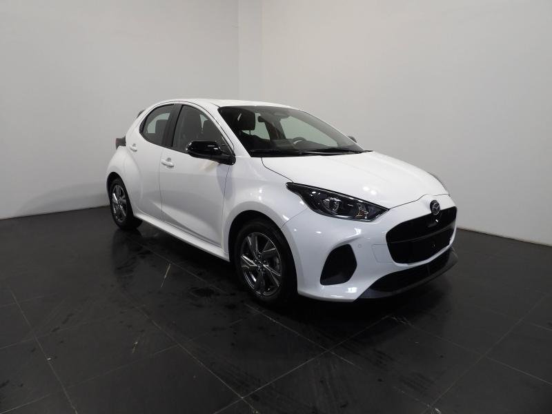 mazda - Visuel 1
