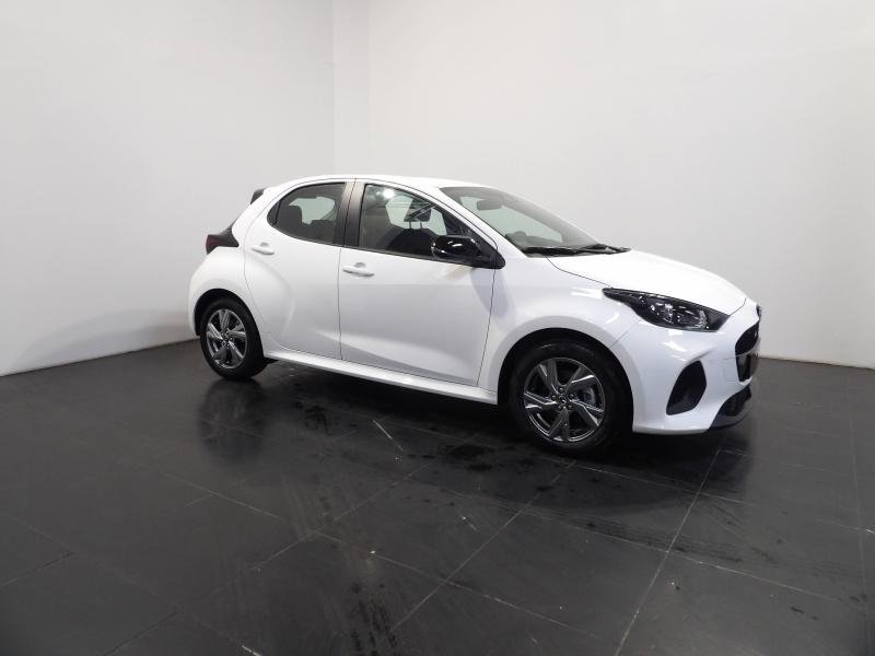 mazda - Visuel 2
