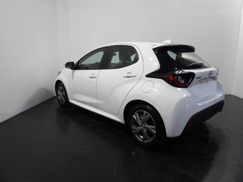 mazda - Visuel 3