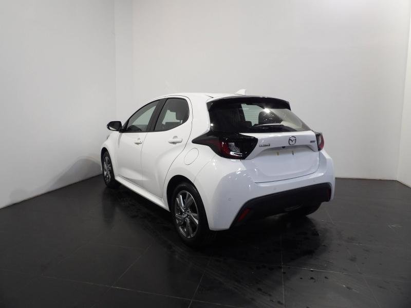 mazda - Visuel 4