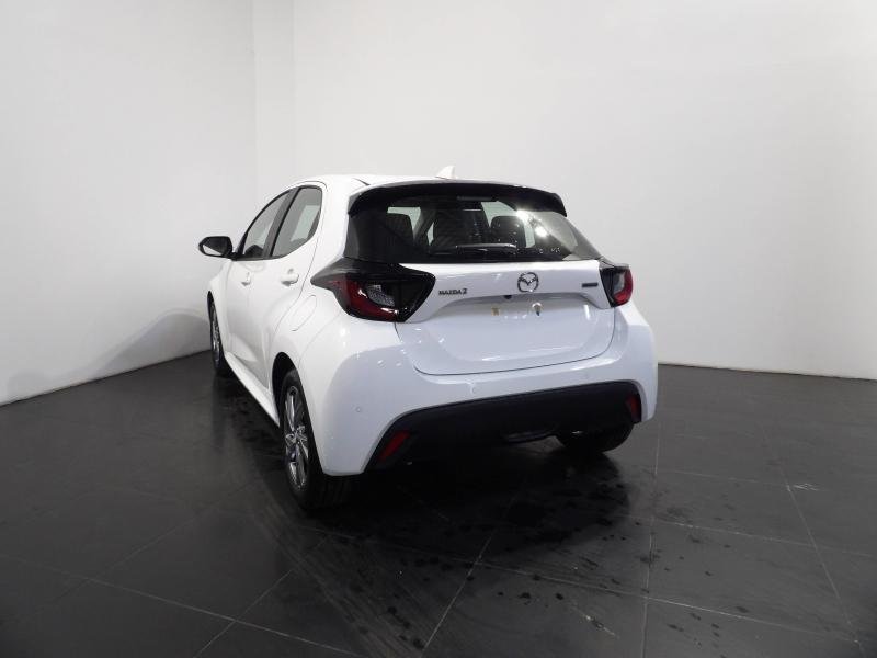 mazda - Visuel 5