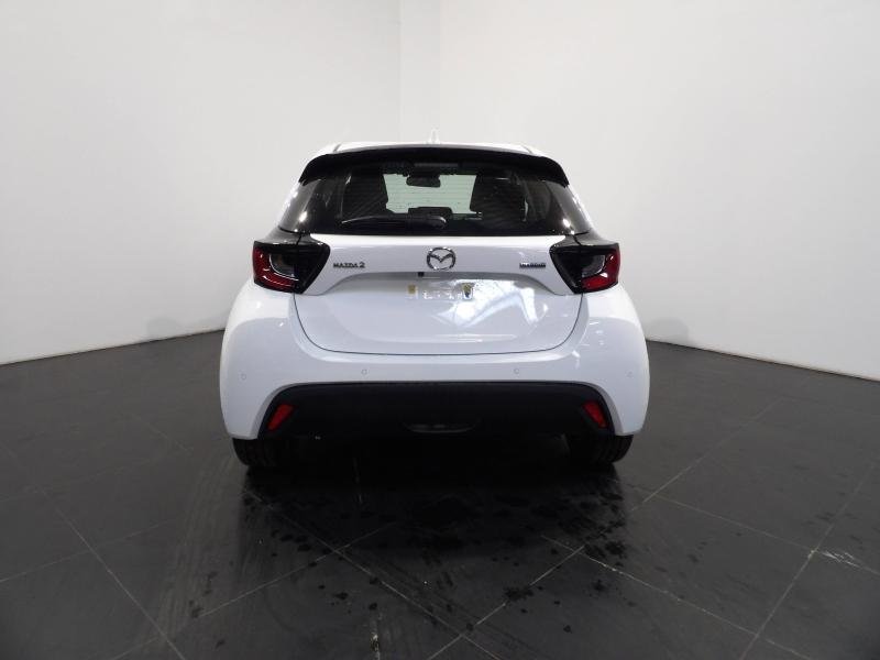 mazda - Visuel 6