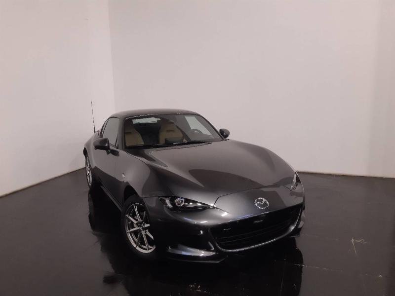 MAZDA MX-5 RF