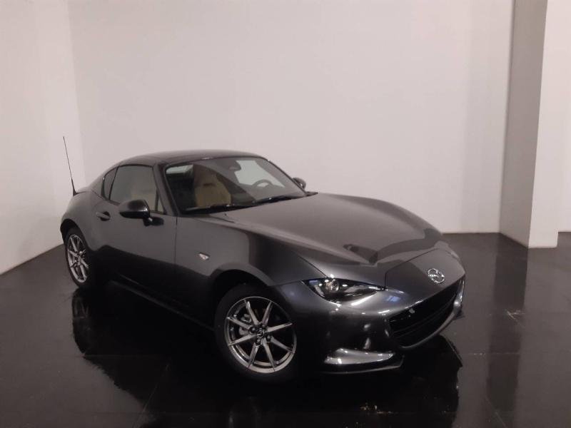 mazda - Visuel 1