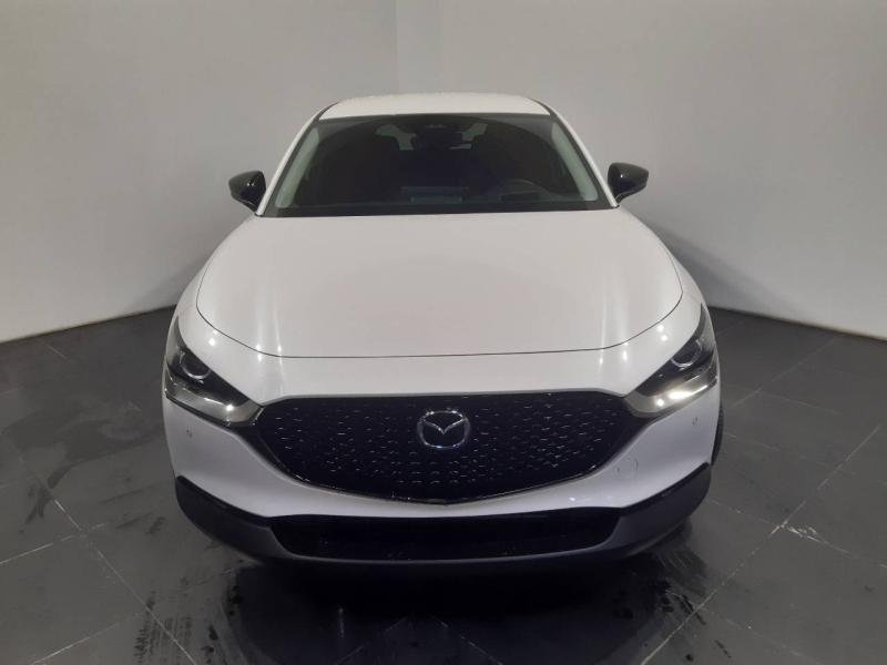 mazda - Visuel 4