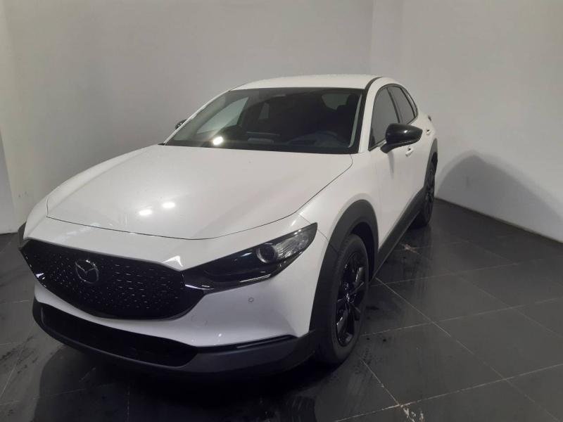 mazda - Visuel 5