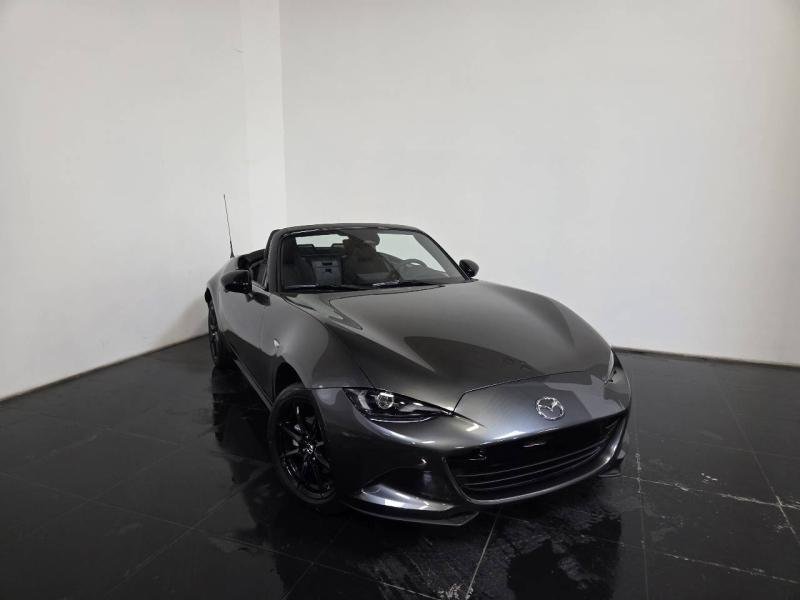 mazda - Visuel 0