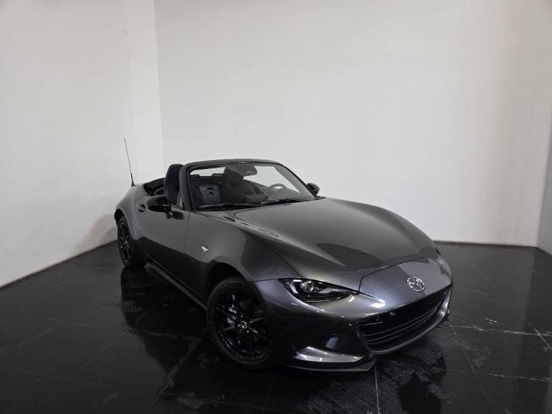 mazda - Visuel 1