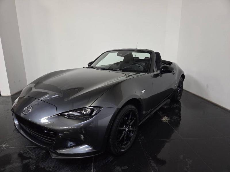 mazda - Visuel 9