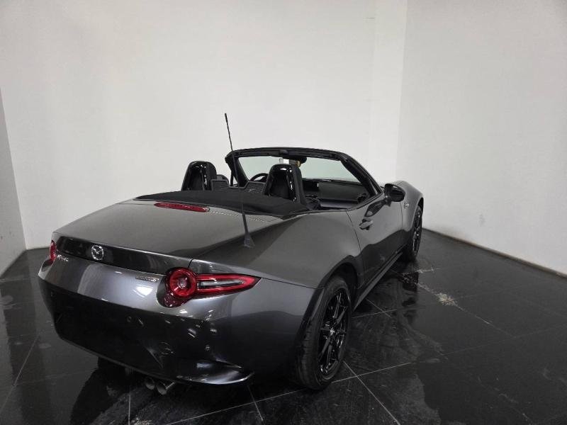 mazda - Visuel 10