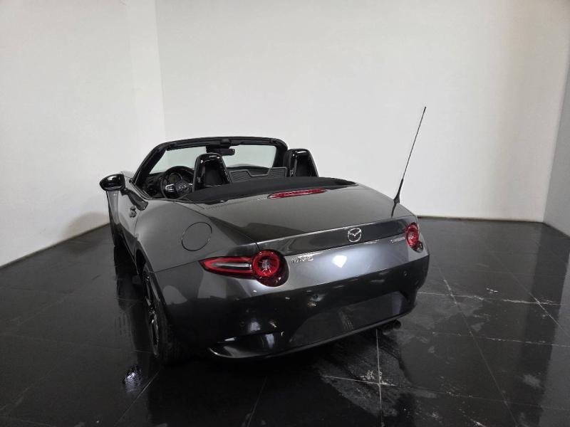 mazda - Visuel 13