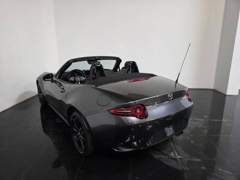 mazda - Visuel 14