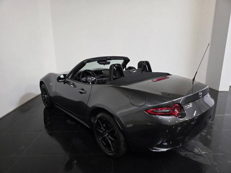 mazda - Visuel 15