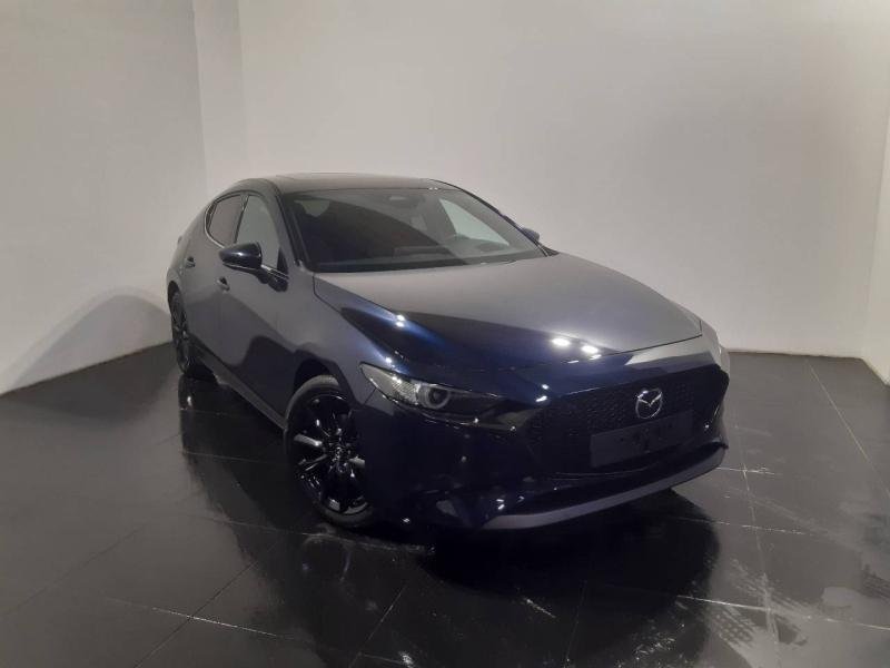 mazda - Visuel 0