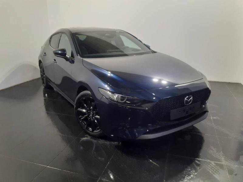 mazda - Visuel 1