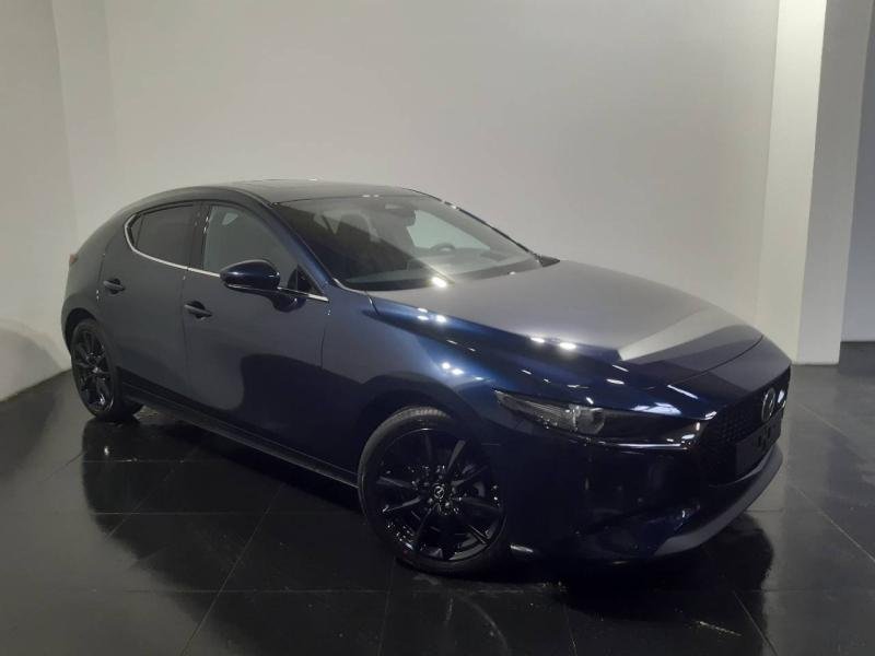 mazda - Visuel 2