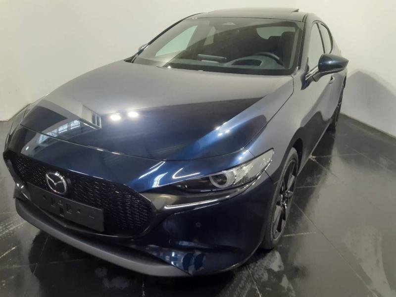 mazda - Visuel 5