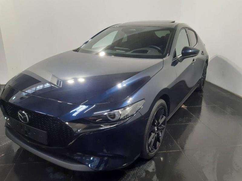 mazda - Visuel 6