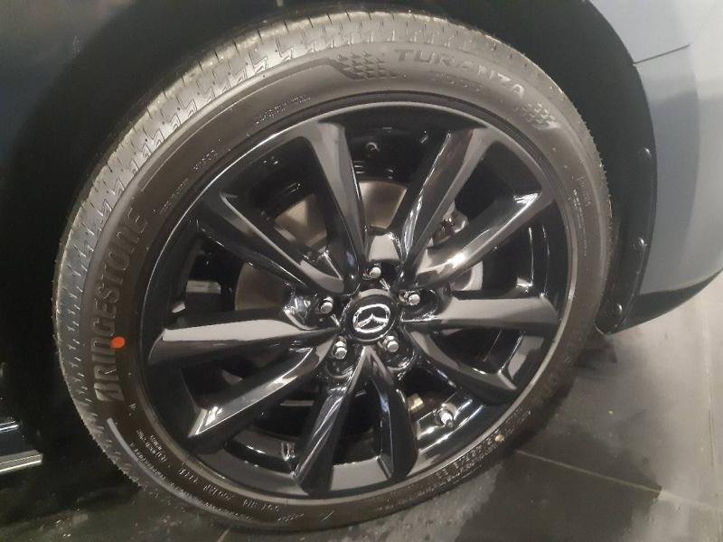 mazda - Visuel 14