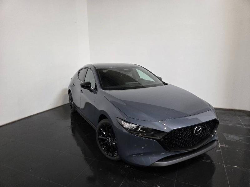 mazda - Visuel 1