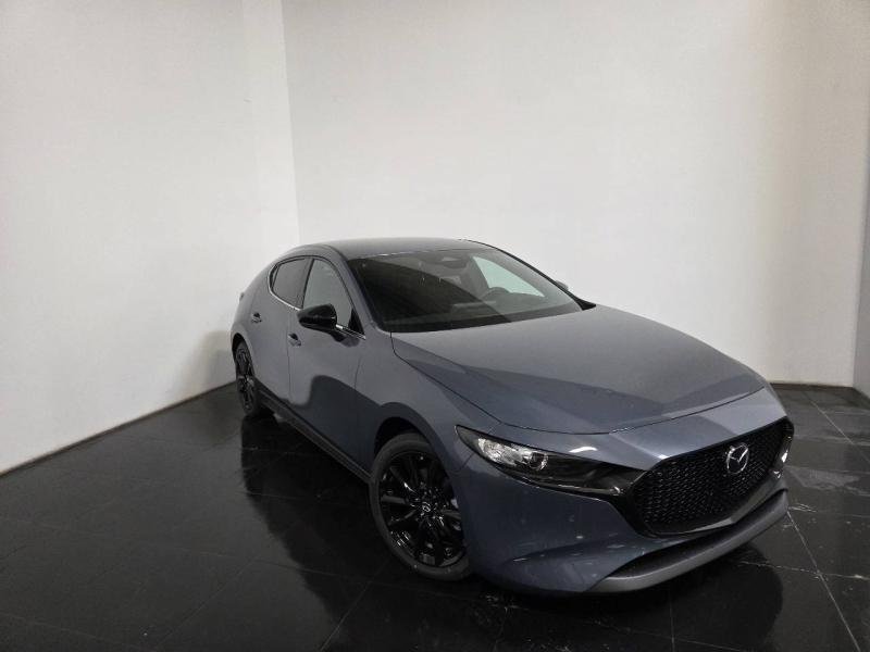 mazda - Visuel 2