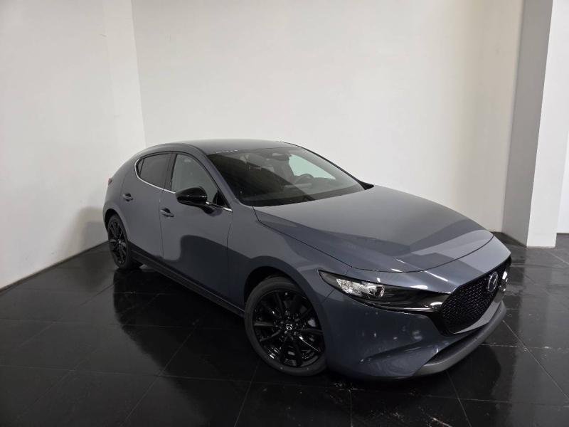 mazda - Visuel 3