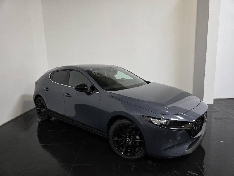 mazda - Visuel 4