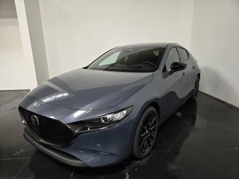 mazda - Visuel 9
