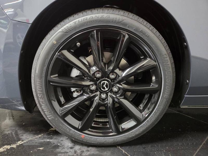 mazda - Visuel 11