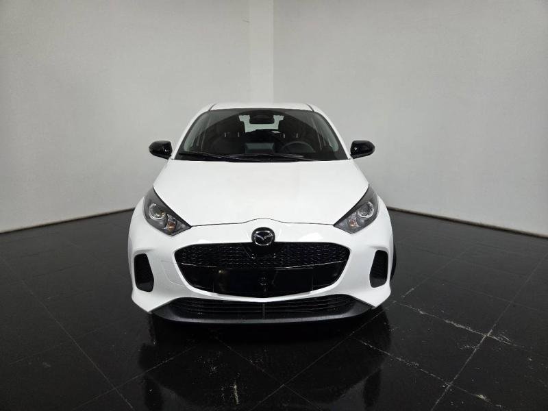 mazda - Visuel 6