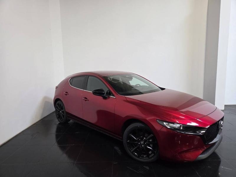 mazda - Visuel 0