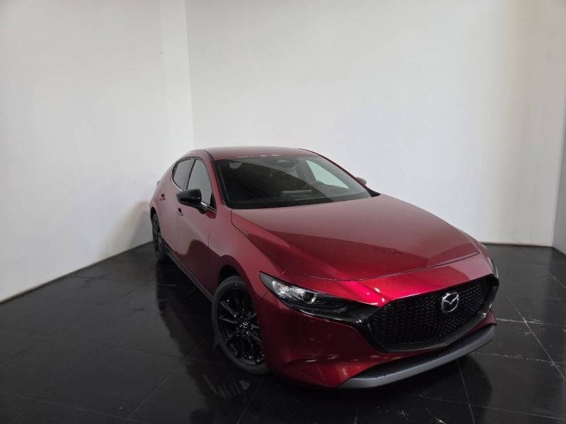 mazda - Visuel 2