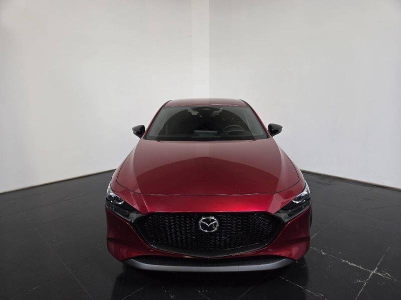 mazda - Visuel 4