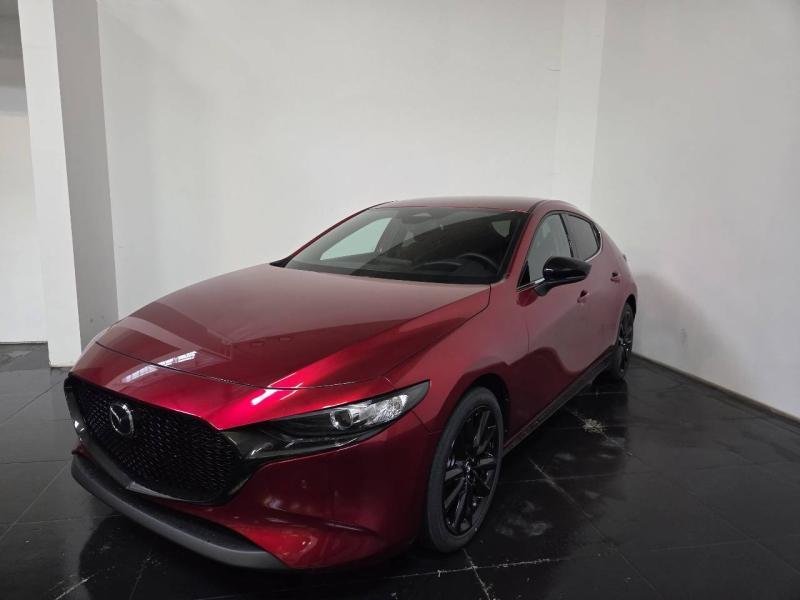 mazda - Visuel 8