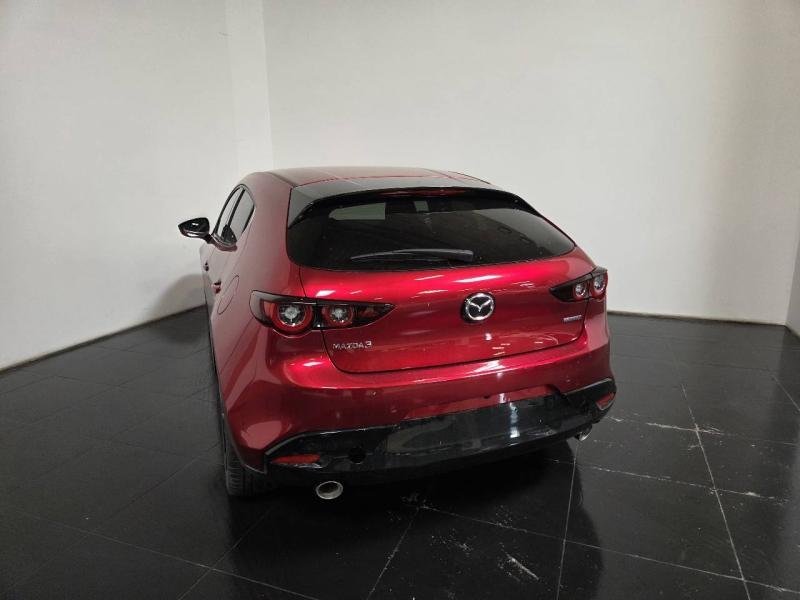mazda - Visuel 9
