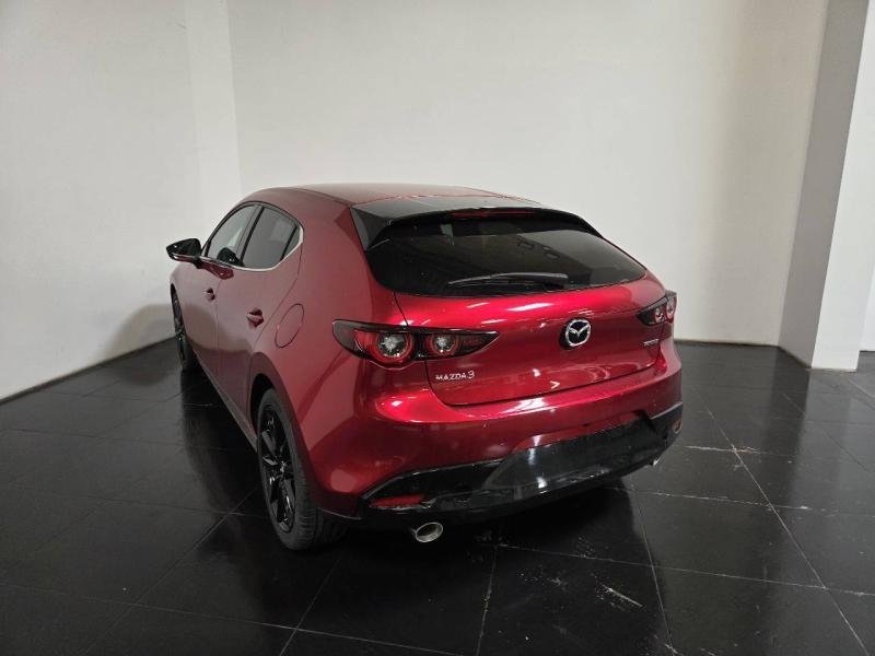mazda - Visuel 10