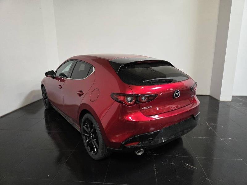 mazda - Visuel 11