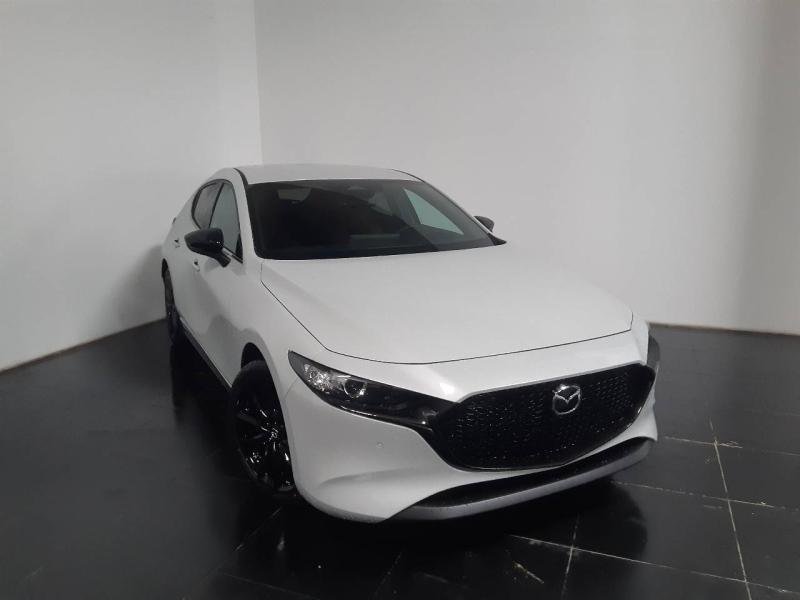 mazda - Visuel 0