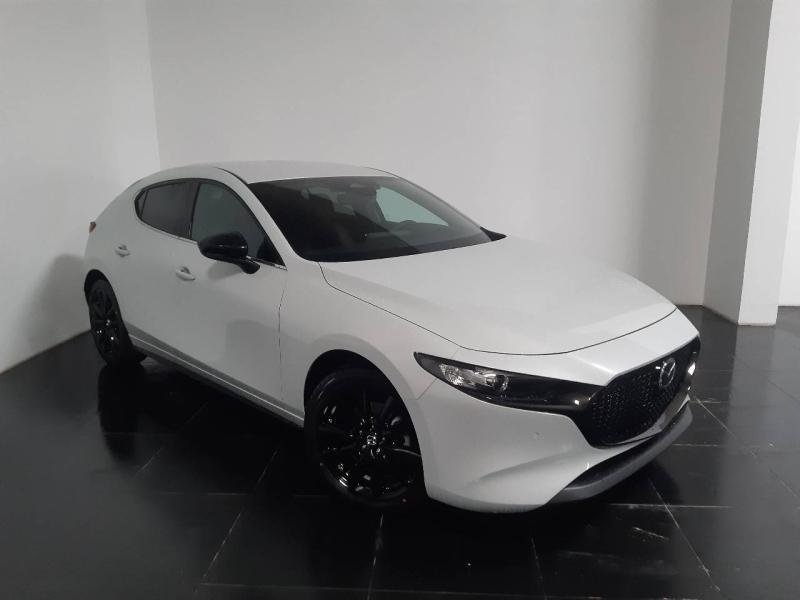 mazda - Visuel 1
