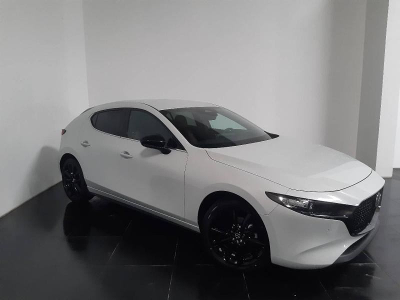 mazda - Visuel 2