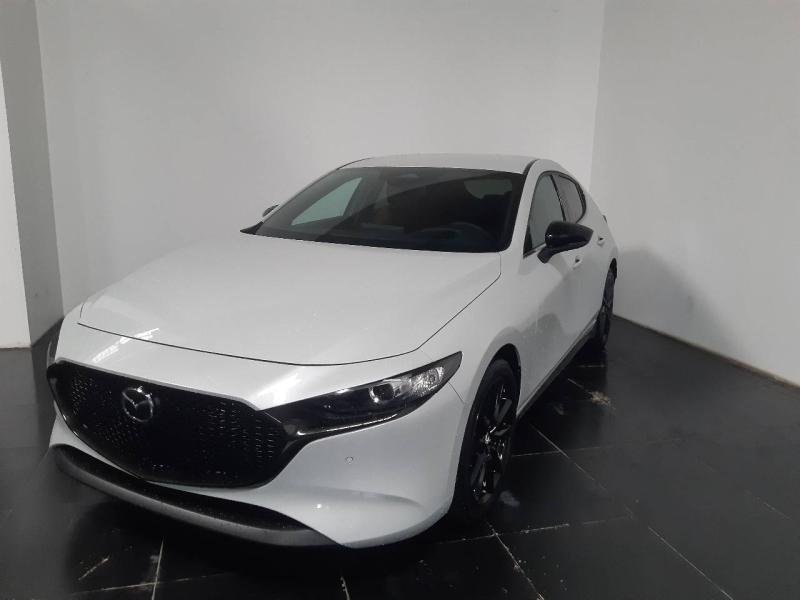 mazda - Visuel 6