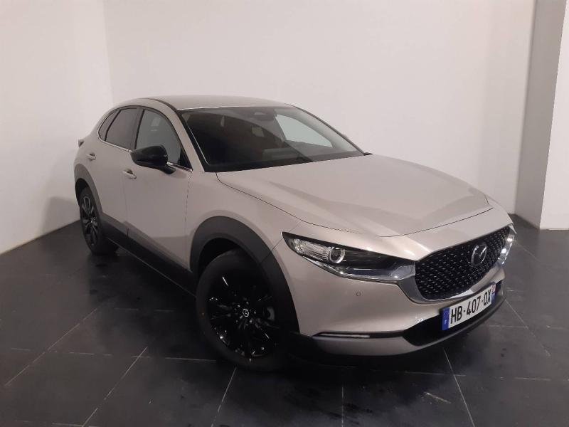 mazda - Visuel 1